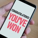 Massachusetts launches an online lottery platform.