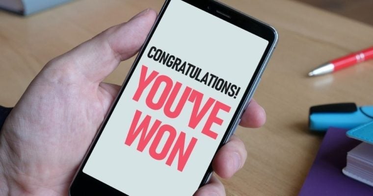 Massachusetts launches an online lottery platform.