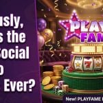 PlayFame birthday bonus