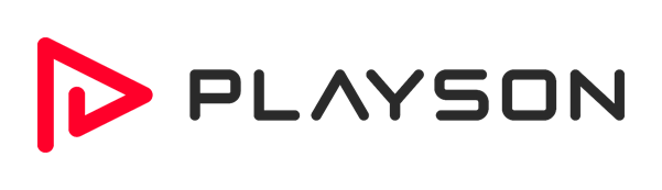 Playson icon