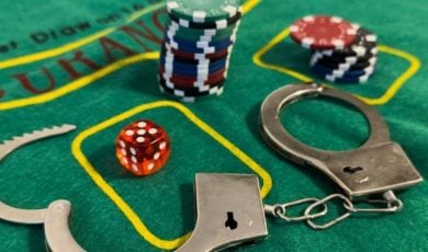 A federal judge rejected a plea deal for Yevgeni Gershman in illegal poker case.