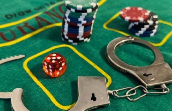 Federal Judge Rejects Plea Deal in LA Illegal Poker Case Tied to Gilbert Arenas