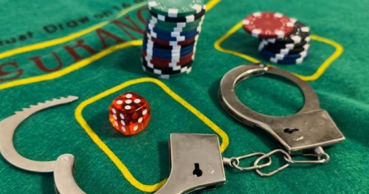 A federal judge rejected a plea deal for Yevgeni Gershman in illegal poker case.