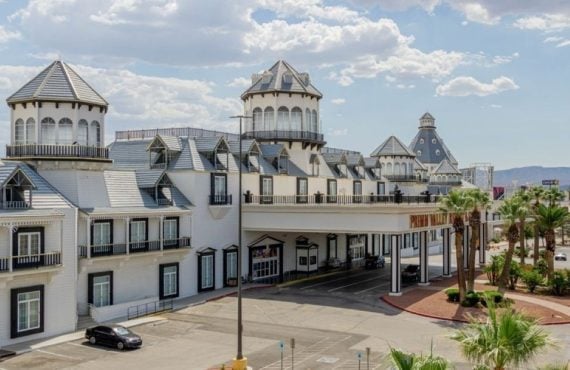 Primm Valley Casino Reopens 17 Days After Shutdown