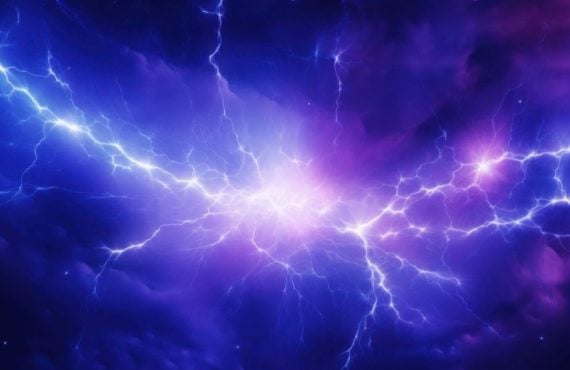 Lightning Strikes Fast: Hard Rock Bet's 250K Spin Sweepstakes Ends Aug. 2