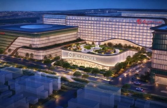 Resorts World NYC Breaks Ground on Phase Two of $5.5B Expansion