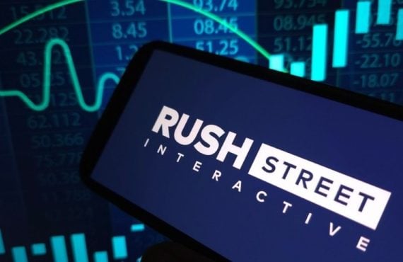 Rush Street Interactive Posts Record Q2 Revenue, Raises 2026 Outlook