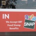 New Mexico considering data sharing on casino winnings for SNAP compliance.