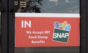 New Mexico considering data sharing on casino winnings for SNAP compliance.