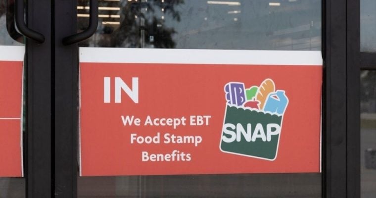 New Mexico considering data sharing on casino winnings for SNAP compliance.