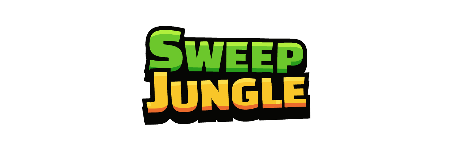 Sweep Jungle icon