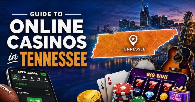 guide to the best TN online casinos