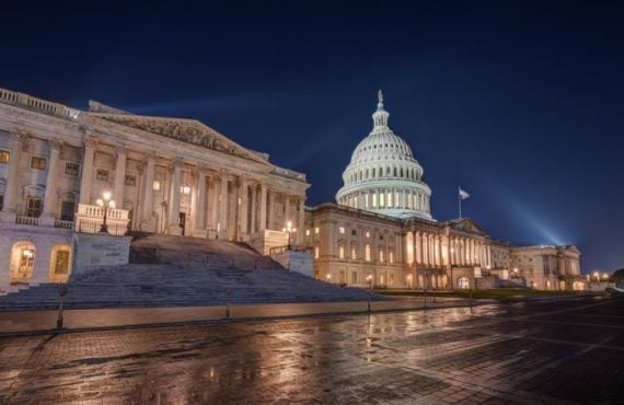 Tribal Gaming Leaders Urge Senators to Reject Clarity Act