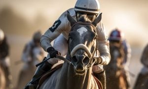 The NTRA is urging a change to the gambling loss deduction law.