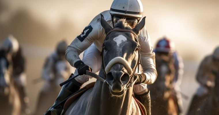 The NTRA is urging a change to the gambling loss deduction law.