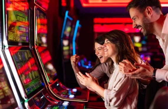 Circa Resort & Casino Hosts Second Annual Slotapalooza in Las Vegas