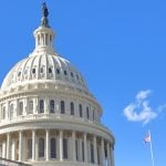 Some Senate Democrats are seeking protections for tribal gaming in a crypto bill.