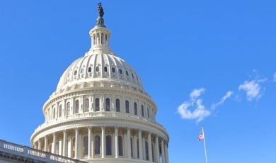 Some Senate Democrats are seeking protections for tribal gaming in a crypto bill.