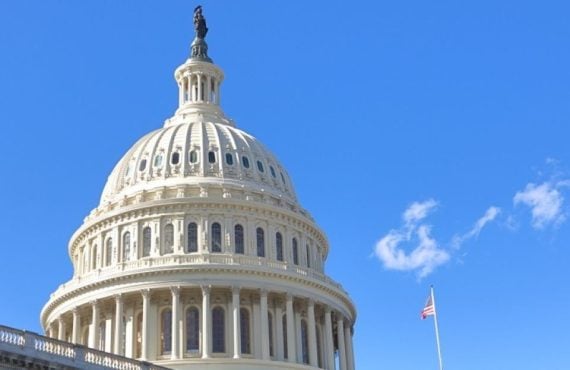 Senate Democrats Push Crypto Bill Changes to Shield Tribal Gaming from Prediction Markets