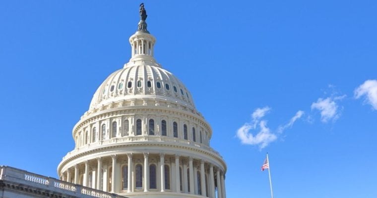 Some Senate Democrats are seeking protections for tribal gaming in a crypto bill.