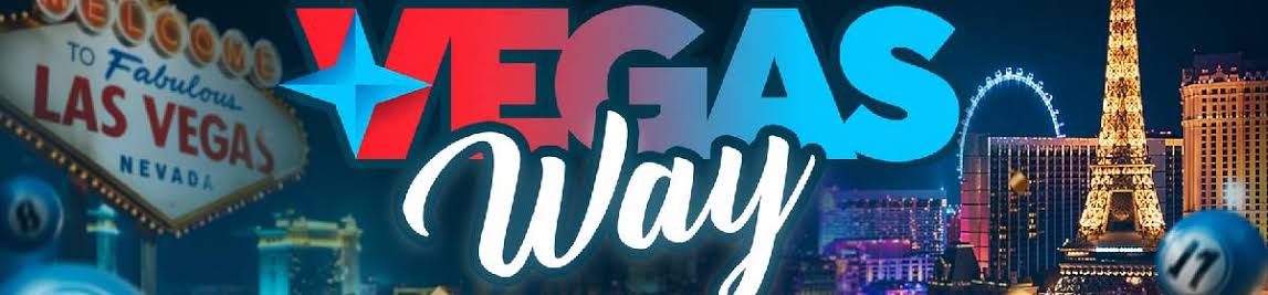 VegasWay icon