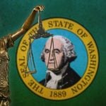 Washington judge blocks Kalshi.