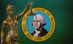 Washington judge blocks Kalshi.