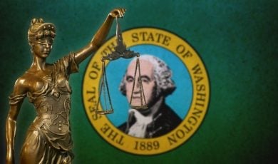 Washington judge blocks Kalshi.
