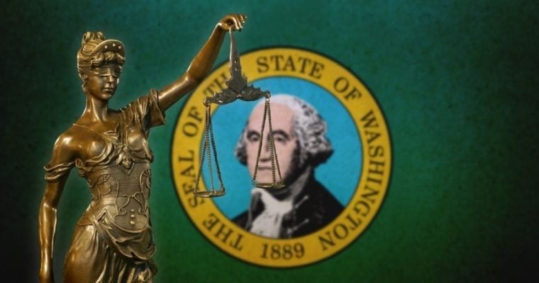 Washington judge blocks Kalshi.