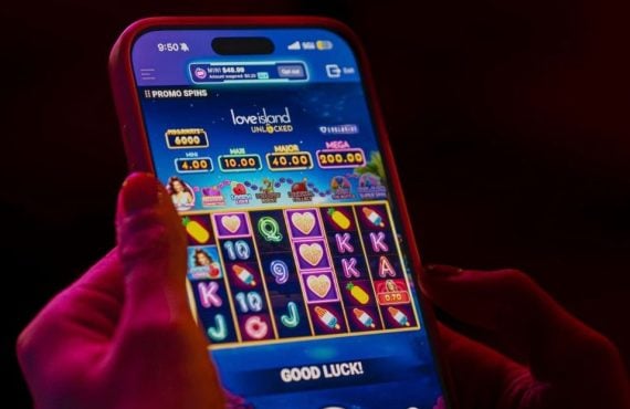 FanDuel Casino Brings Love Island Villa Experience to Exclusive Slot Games