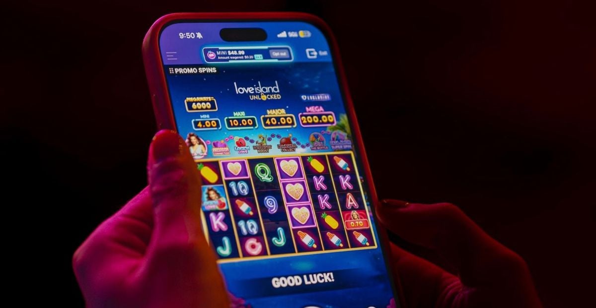 FanDuel Casino Brings Love Island Villa Experience to Exclusive Slot Games