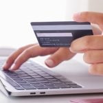 Hard Rock Bets bans credit cards for deposits.