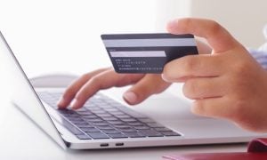 Hard Rock Bets bans credit cards for deposits.