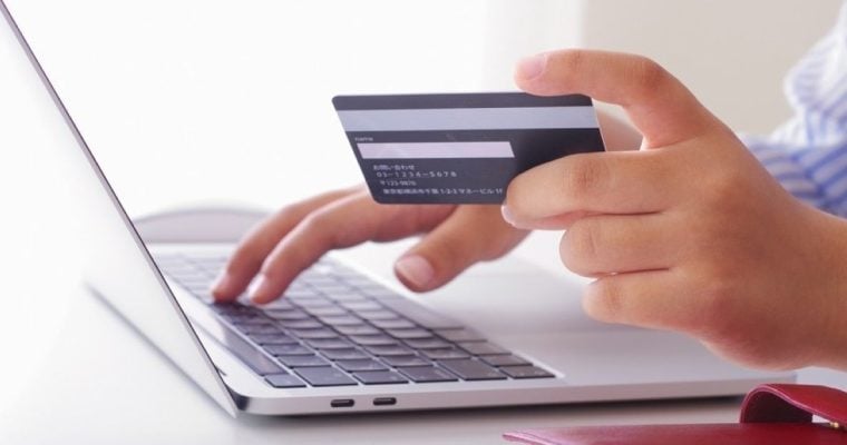 Hard Rock Bets bans credit cards for deposits.
