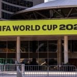Advocates warn of sports betting problems following this year's World Cup.
