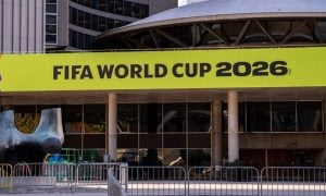 Advocates warn of sports betting problems following this year's World Cup.