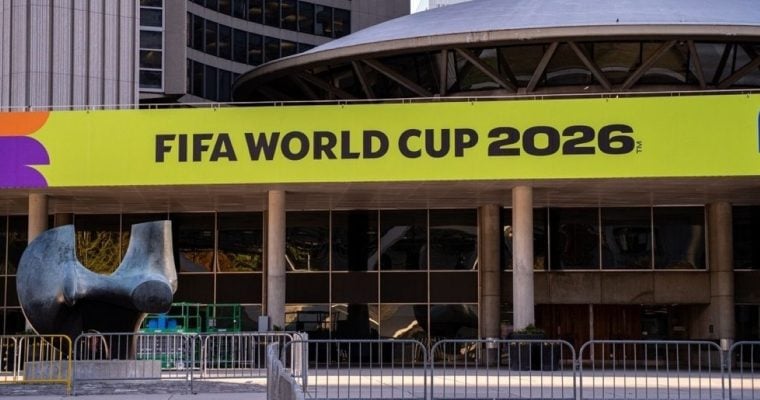 Advocates warn of sports betting problems following this year's World Cup.