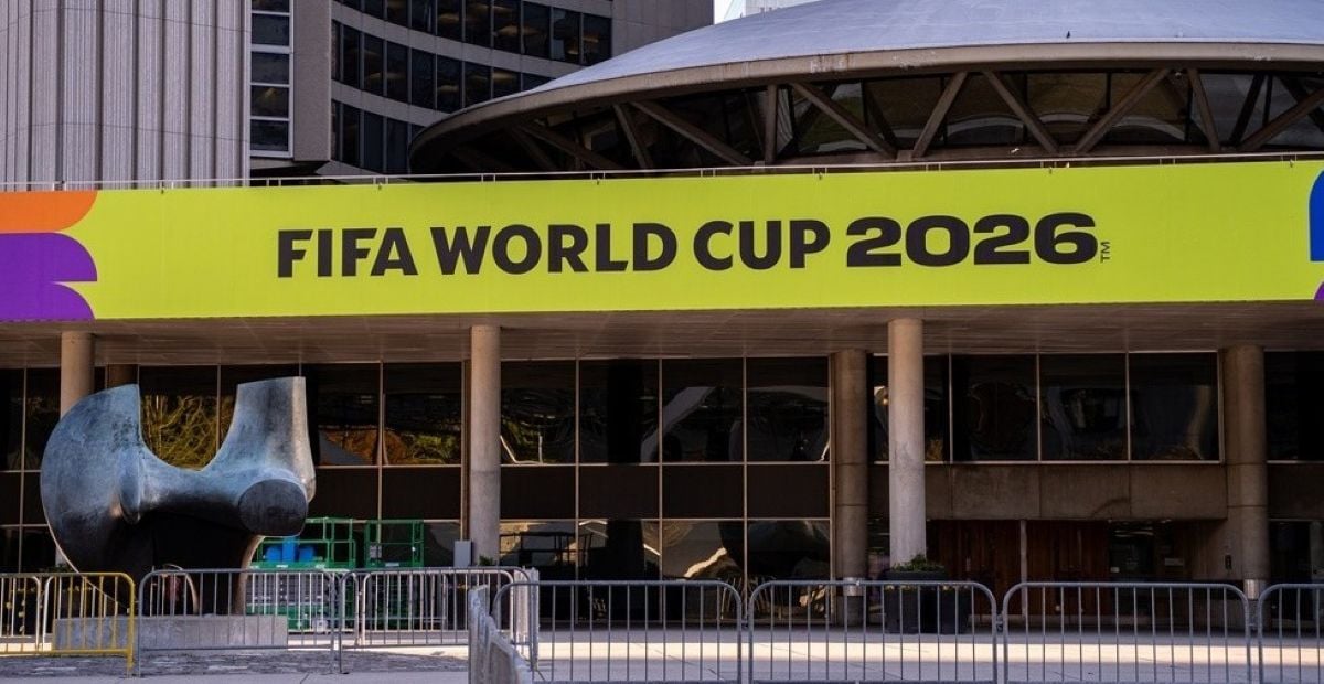 Connecticut Advocates Warn World Cup’s End Can Trigger Problem Sports Betting