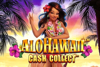 Alhawaii slot game