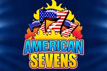 American Sevens slot (Evoplay)