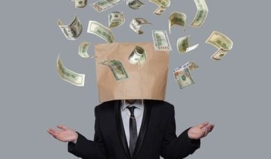 All Virginia Lottery winners can now remain anonymous.
