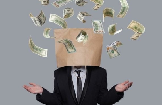 All Virginia Lottery winners can now remain anonymous.