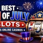 Real money slots to celebrate America's 250th birthday