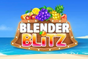 Blender Blitz slot game