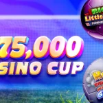FanDuel Casino Cup