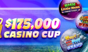 FanDuel Casino Cup