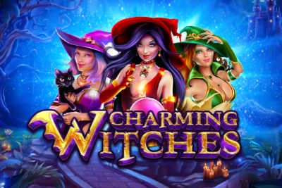 charming-witches