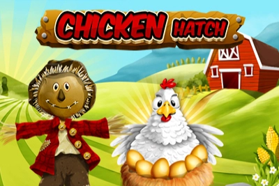 chicken-hatch
