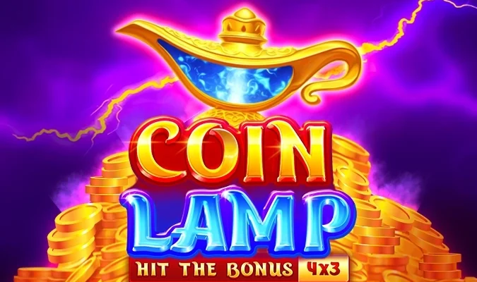 coin-lamp
