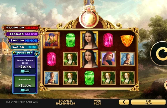 What's New at BetRivers Casino: Home Run Derby Bet-and-Get & New Slots